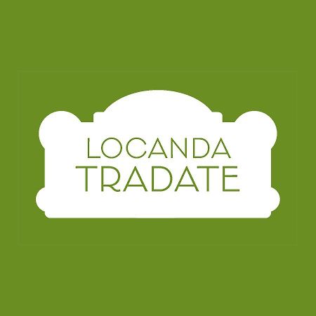 Locanda Tradate Exterior foto