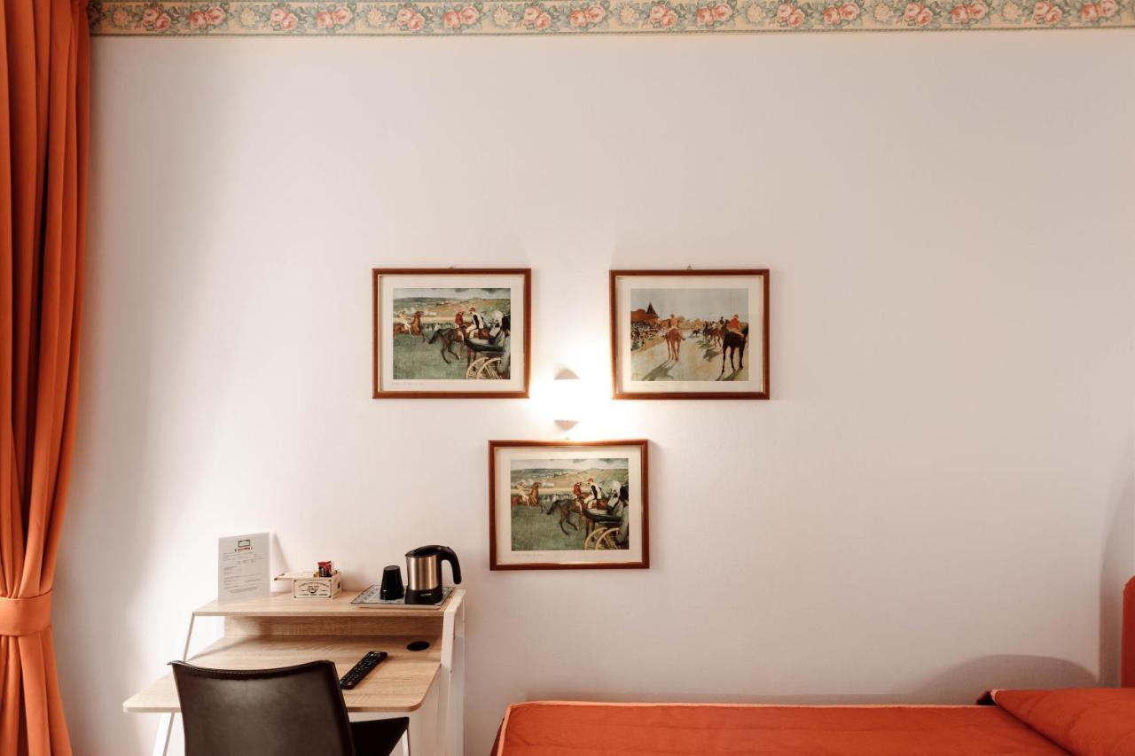 Locanda Tradate Exterior foto