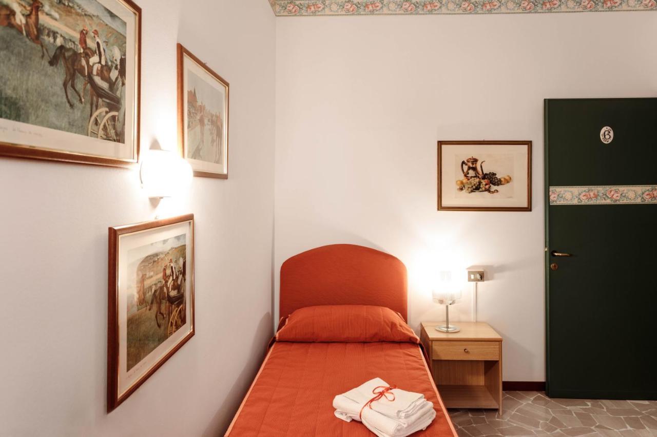 Locanda Tradate Exterior foto