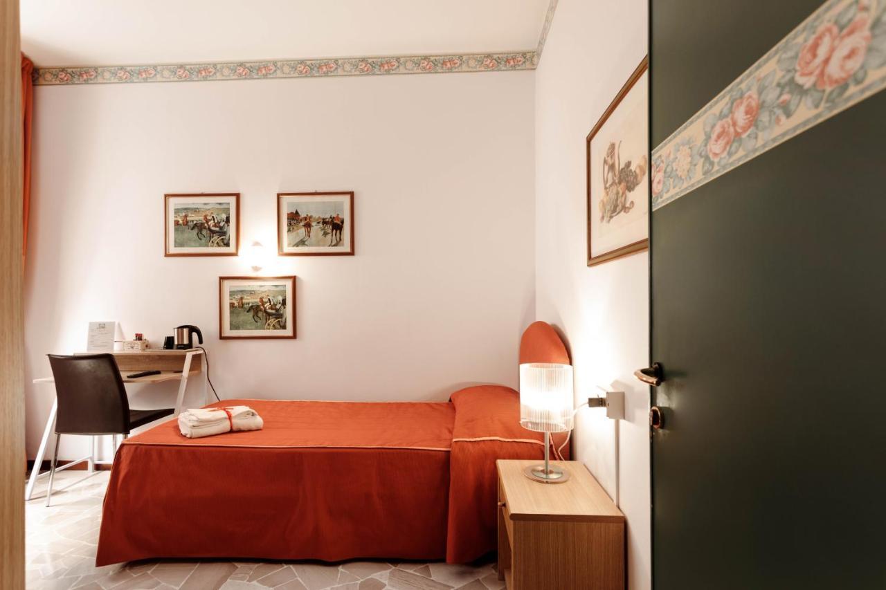 Locanda Tradate Exterior foto