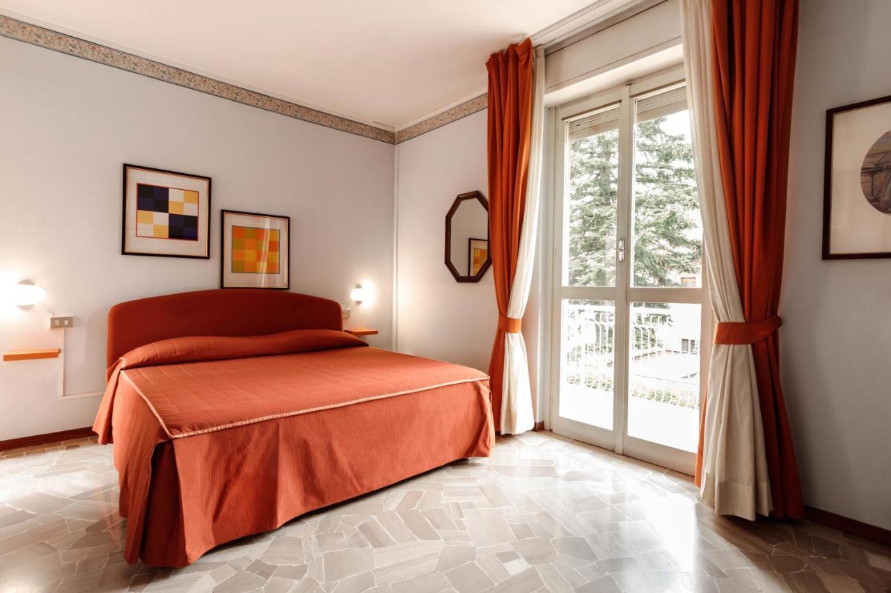 Locanda Tradate Exterior foto