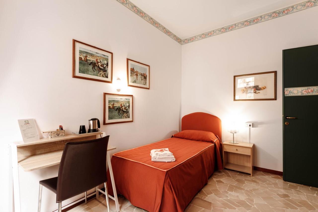 Locanda Tradate Exterior foto