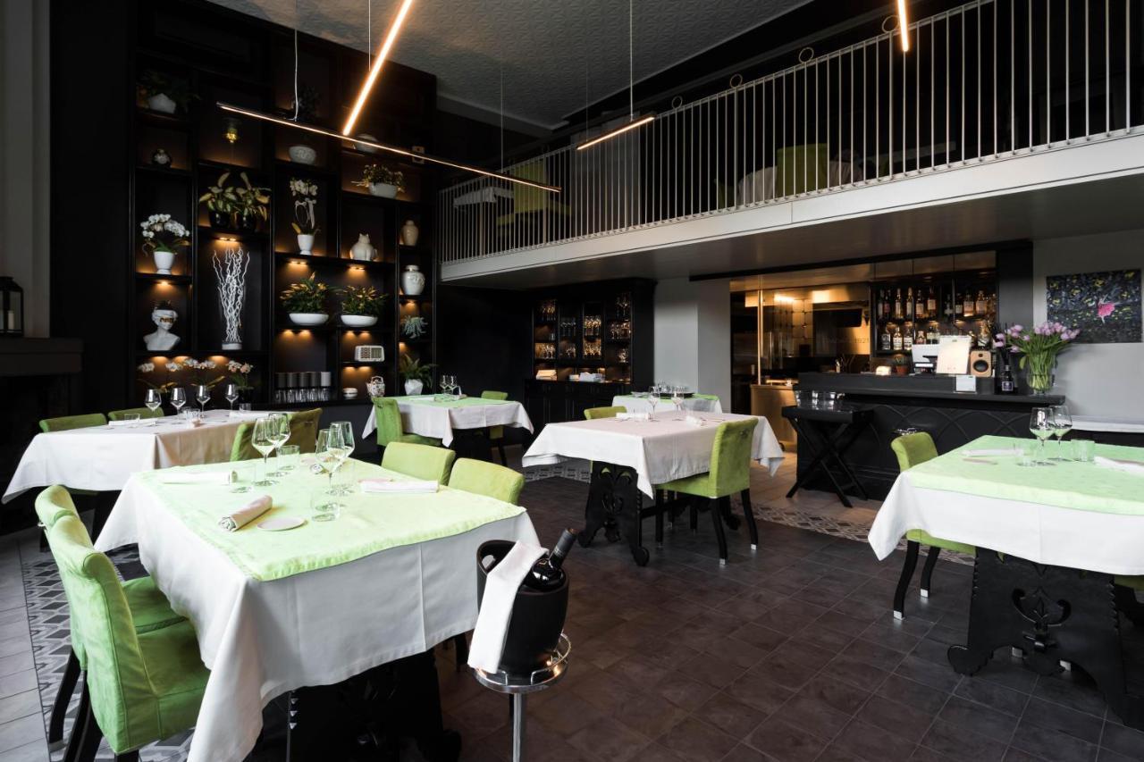 Locanda Tradate Exterior foto