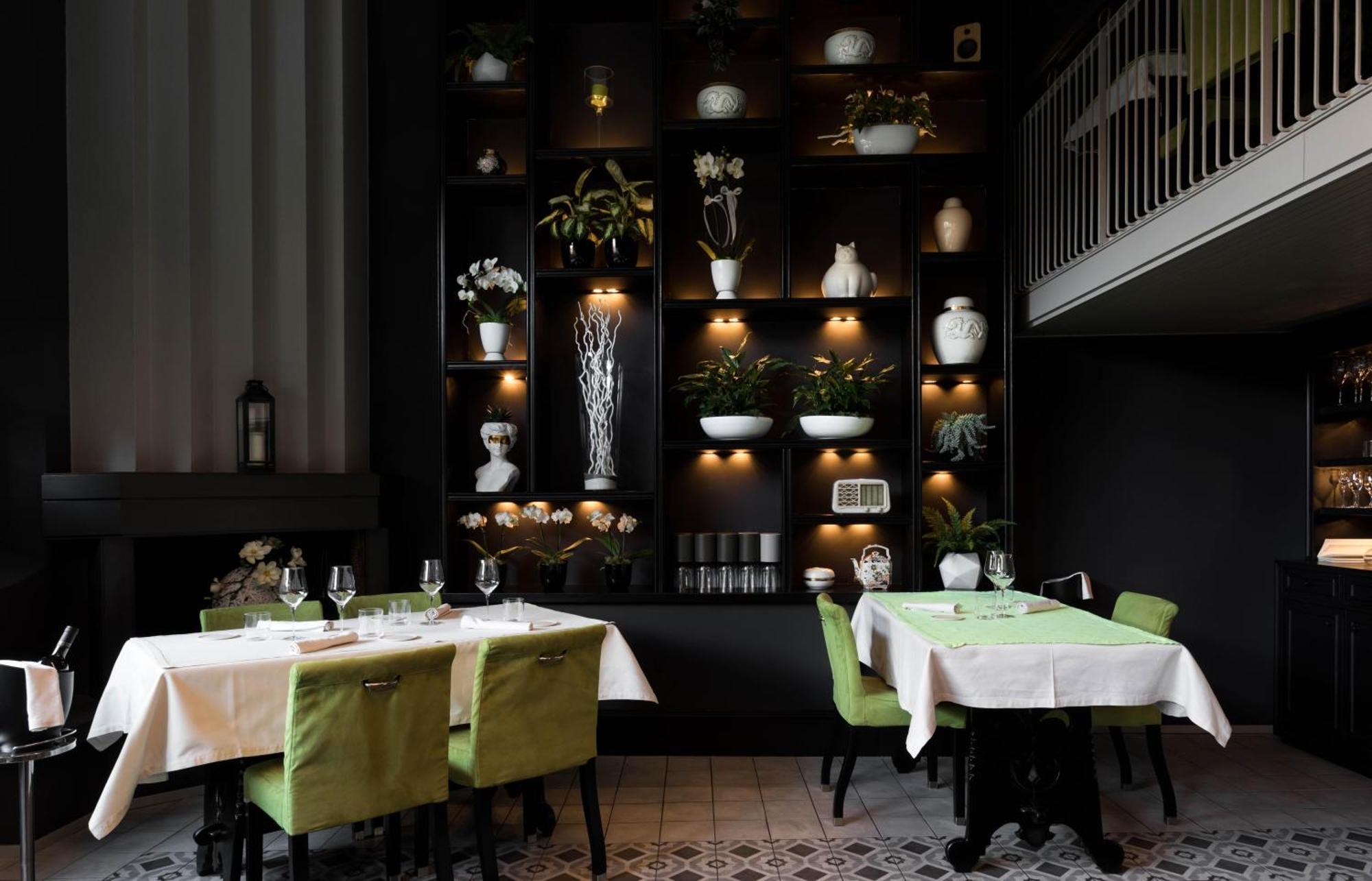 Locanda Tradate Exterior foto