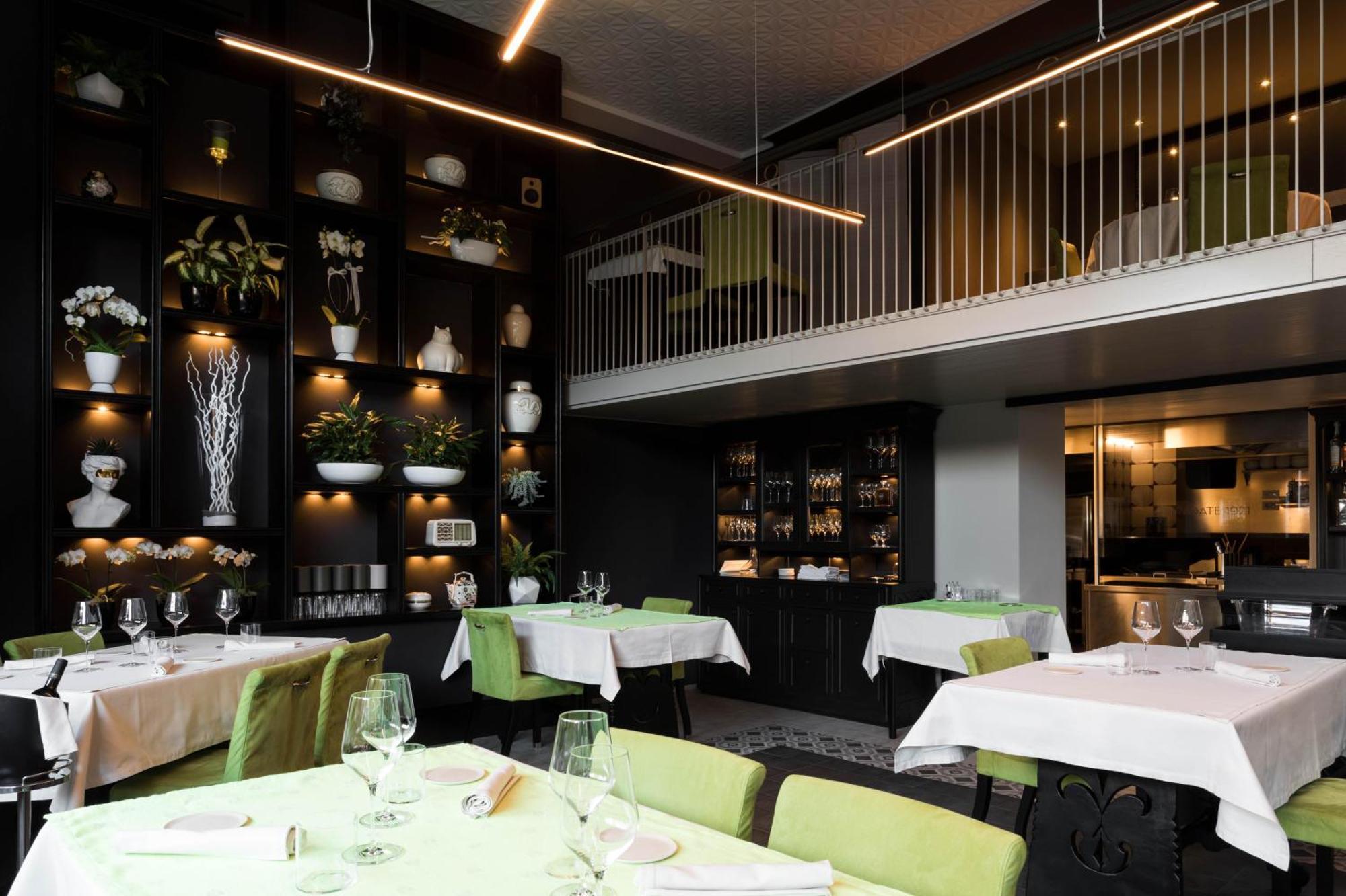 Locanda Tradate Exterior foto